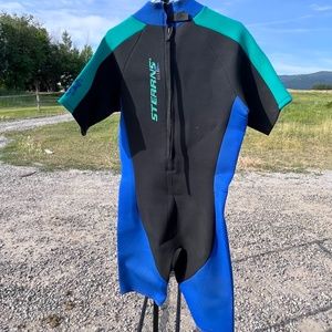 XL Wetsuit